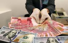 Imbas Serangan Iran ke Israel, Rupiah Makin Terpuruk Pasca Libur Panjang Lebaran