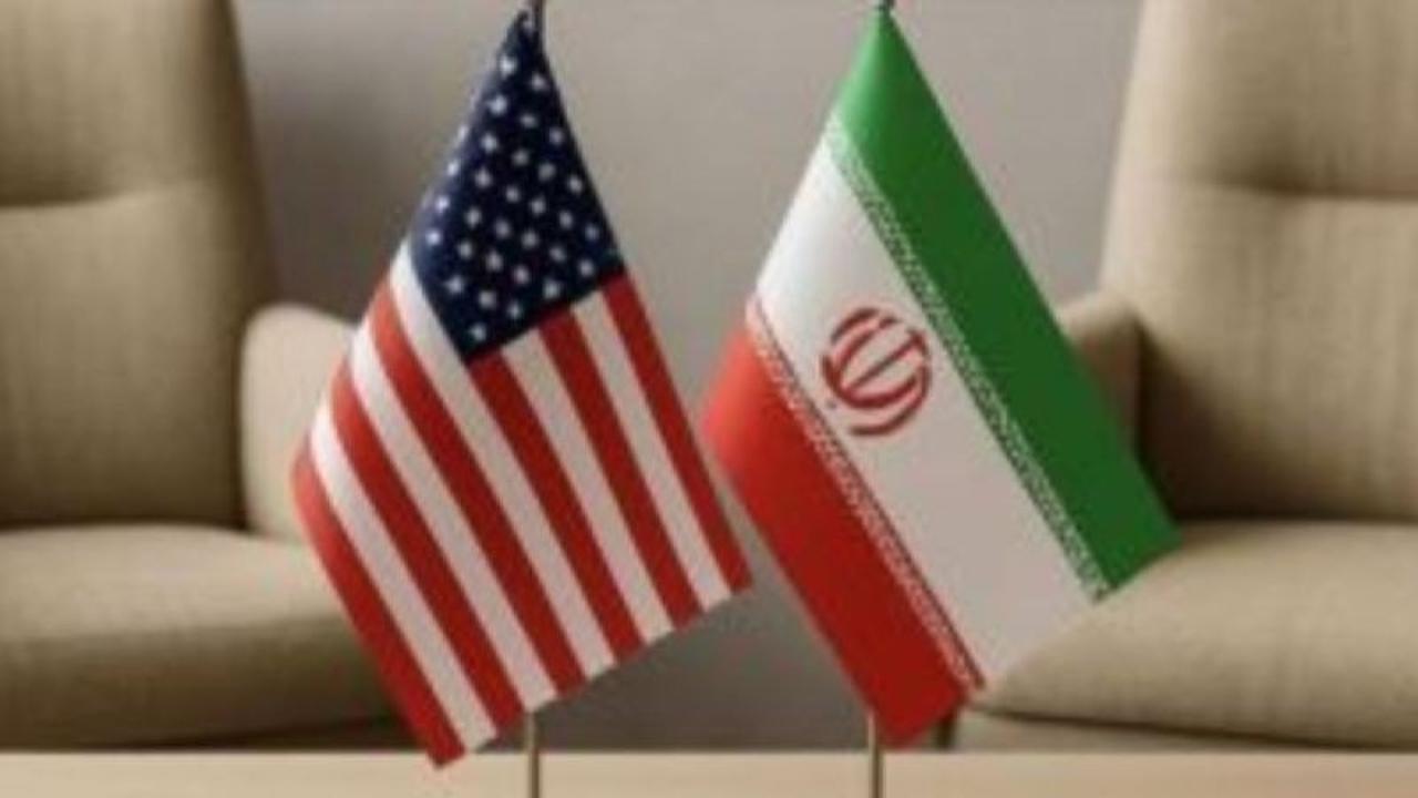 AS Perketat Sanksi AS Iran, Targetkan Komandan IRGC dan Pejabat Lainnya