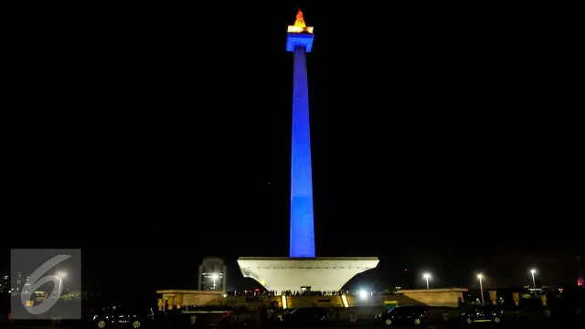 Monas