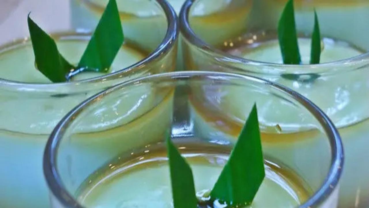 Benarkah Penderita Kolesterol Dilarang Konsumsi Bubur Sumsum? Ini Penjelasan Ahli
