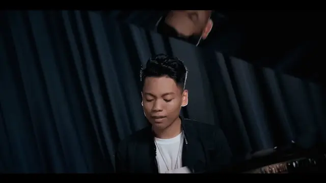 Chord Rembulan Malam Arief Putra