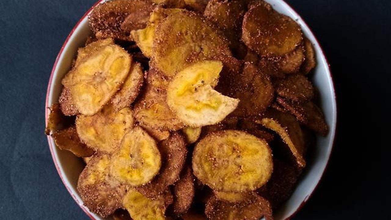 8 Olahan Pisang Sehat untuk Camilan yang Mudah Dibuat di Rumah