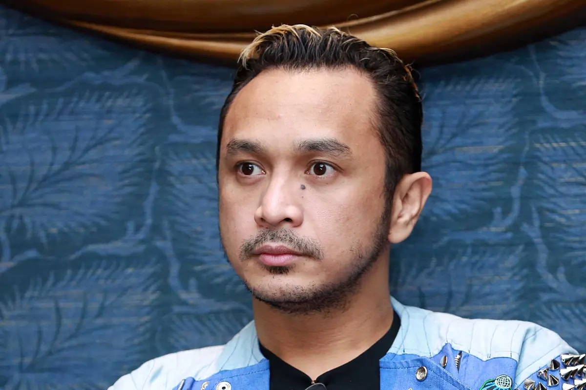 [Bintang] Giring Nidji