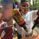 Viral Penjual Minuman Alkohol Jumbo, Satpol PP Bertindak