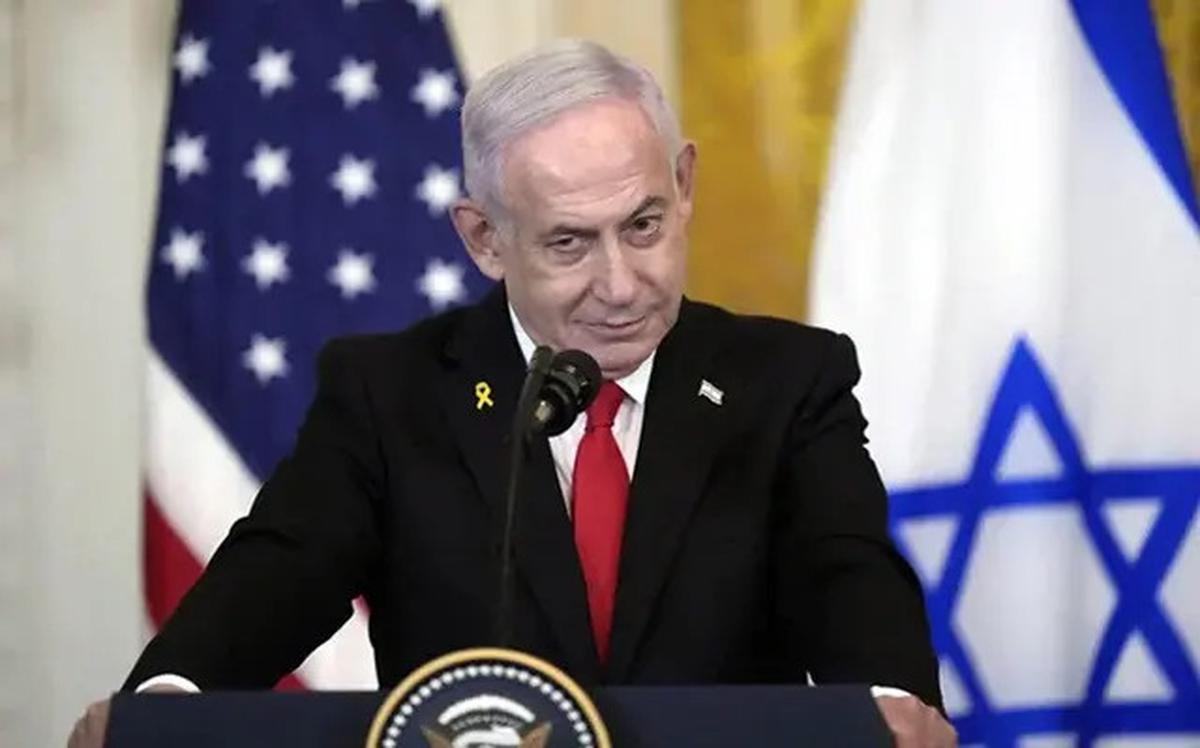 Indonesia Menolak dan Mengecam Keras Visi Israel Raya