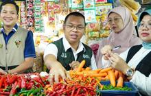 Bapanas Ambil Langkah Dini untuk Stabilisasi Harga Pangan Jelang Idul Adha 2026