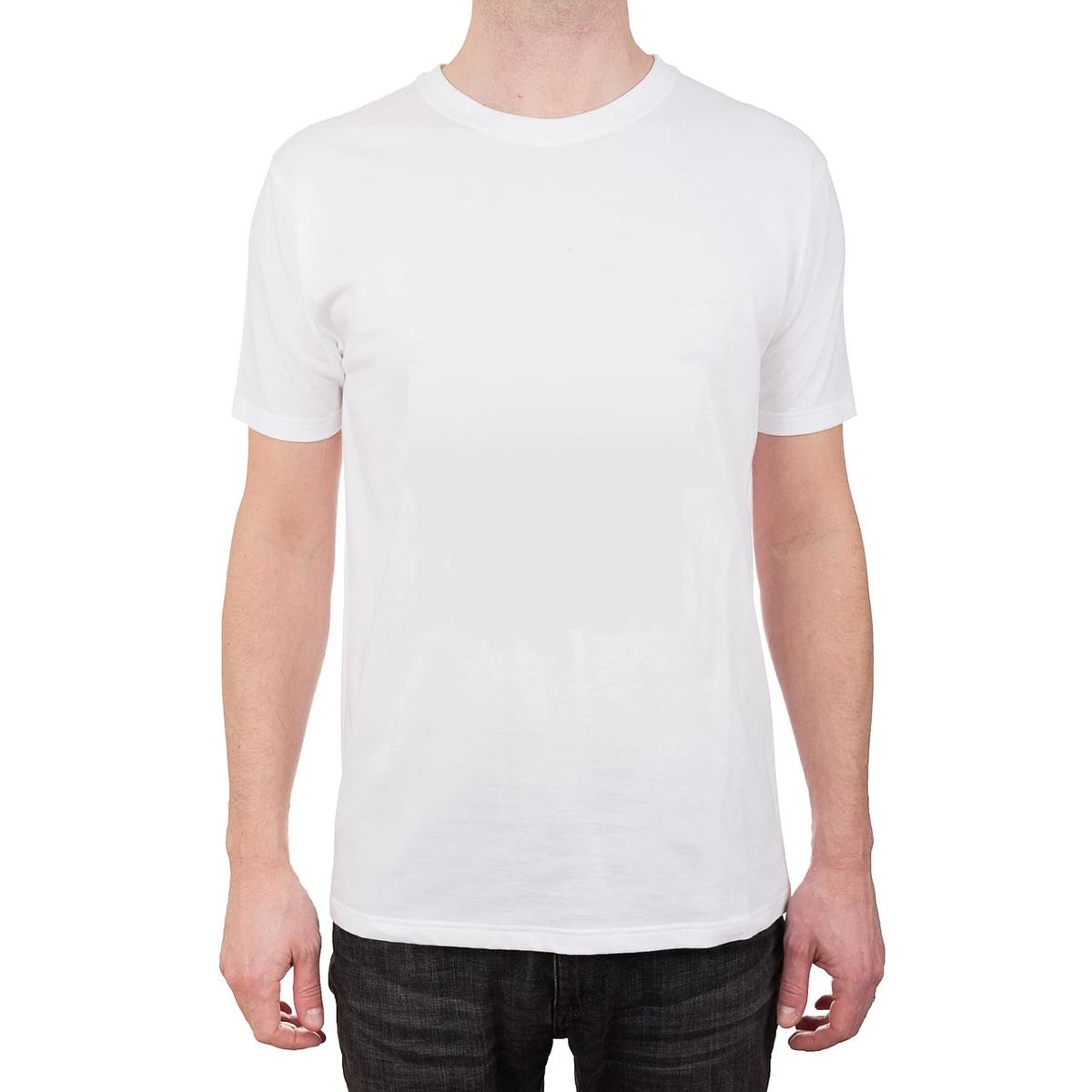 T-shirt Putih