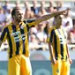 Striker Hellas Verona, Giampaolo Pazzini (Gazzettaworld)