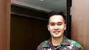 Rendy Meidiyanto diketahui bertugas di bagian Dinas Penerangan TNI AL dan telah menjadi seorang abdi negara berpangkat Letnan Satu atau Lettu.(Liputan6.com/IG/@rendymeidiyanto)