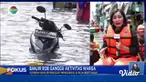 Fokus edisi (17/12) mengangkat beberapa topik pilihan di antaranya, Banjir 10 Desa di Ponorogo Sisakan Lumpur, Banjir Rob Rendam Permukiman, Evakuasi Nelayan Dihantam Gelombang Tinggi.