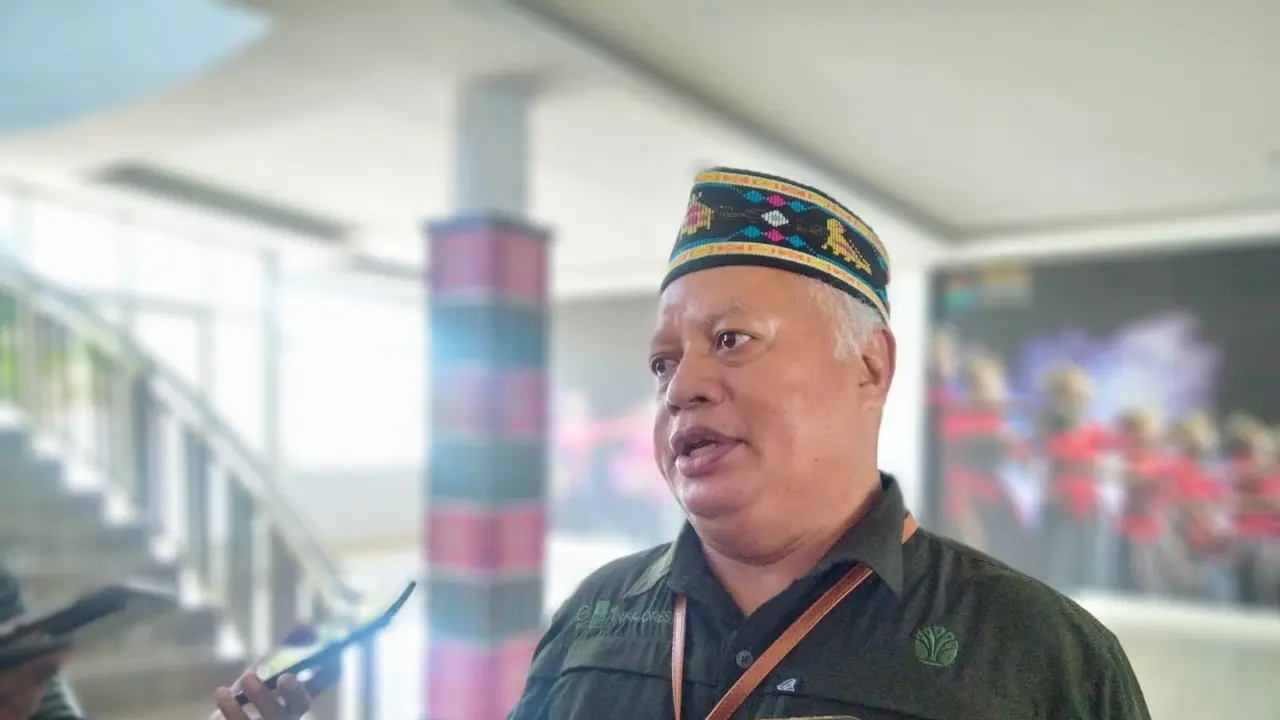 Kunjungan Wisatawan ke Taman Nasional Komodo Dibatasi, Begini Penjelasan Kepala BTNK