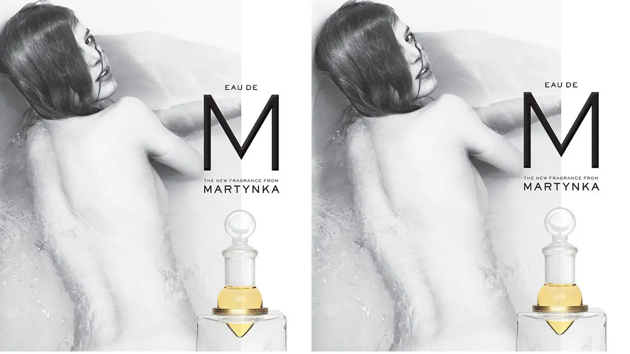 Body Odor Perfume 0614