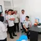 CKG di Lapas dan Rutan, Ada Skrining TB hingga Tes HIV