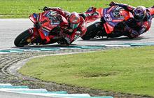 Update Klasemen MotoGP Jelang Seri Terakhir, Persaingan Juara Dunia Makin Ketat