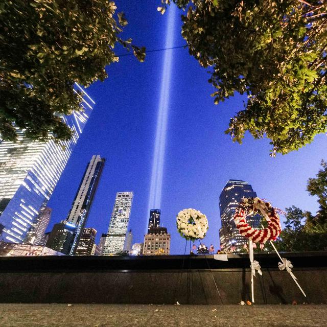 Fbi Rilis Dokumen Terkait Peran Arab Saudi Di Serangan 9 11 Apa Isinya Global Liputan6 Com