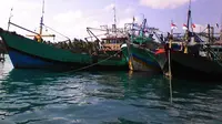 Kementerian Kelautan Fokus Gantikan Alat Tangkap Cantrang