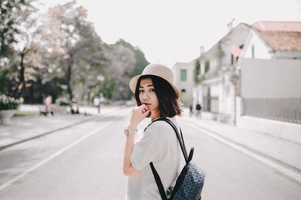 Sudah Baper Eh Dia Jadian Sama Yang Lain Ini Balasan Untuk Dia Lifestyle Fimela Com