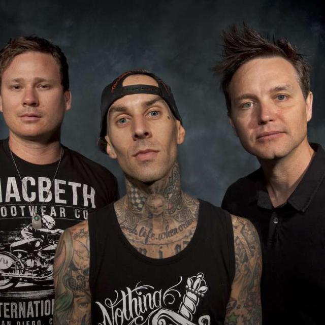 Blink 182 Dulu Dan Sekarang Lebih Suka Mana Showbiz Liputan6 Com