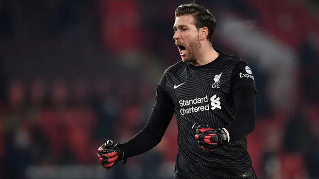 Foto: 5 Kiper Top yang di Awal Kariernya Tidak Berposisi sebagai Kiper, David De Gea Ternyata Striker