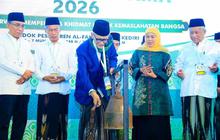 Khofifah: Munas Konbes NU 2026 Rumuskan Solusi Persoalan Umat dan Bangsa
