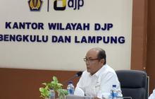 Wow, Penerimaan Bea Cukai Lampung Tembus Rp1,76 Triliun di Triwulan III 2025, Lampaui Target 208%!