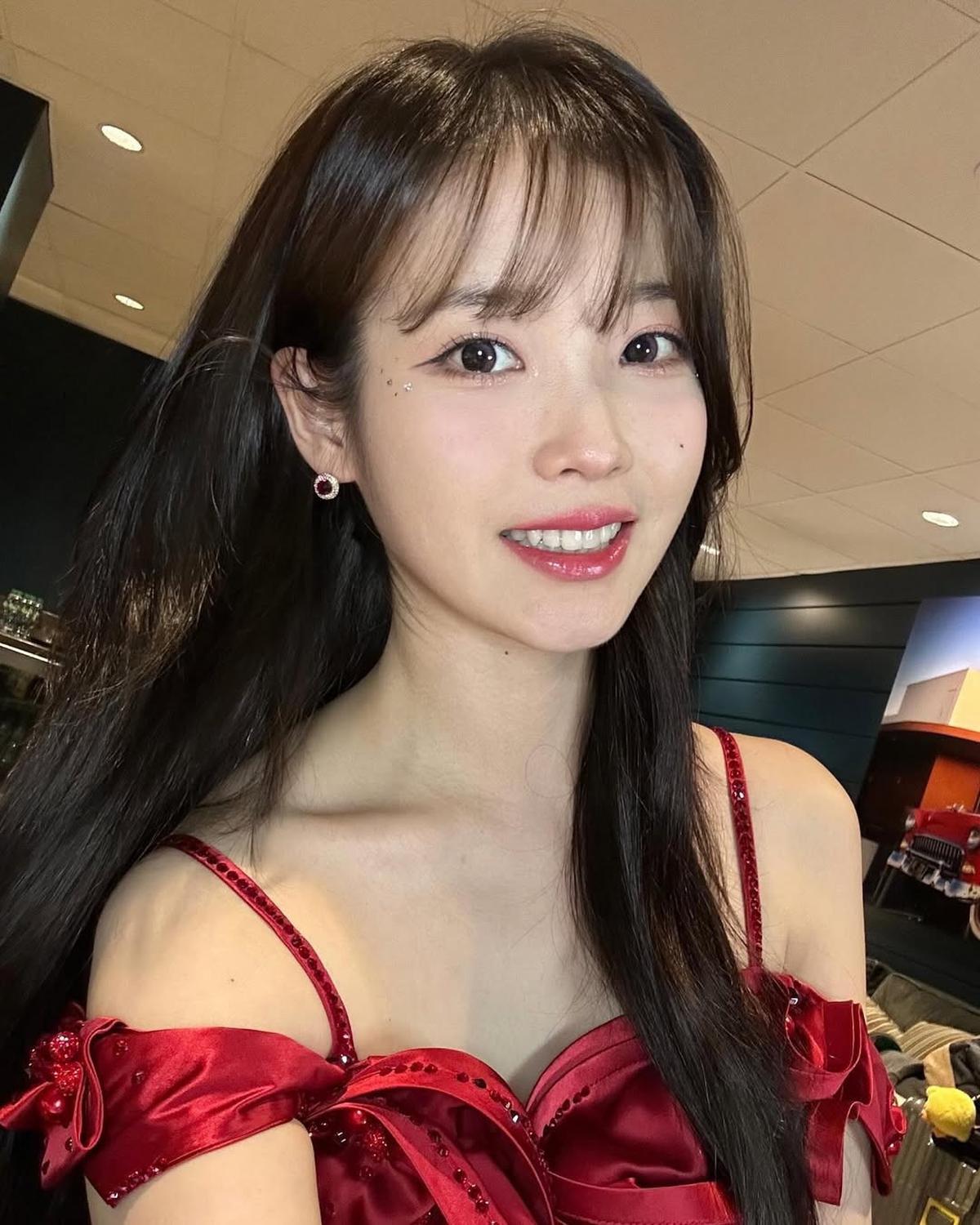 4 Artis Cantik Korea yang Paling Populer Versi Kakao Data Trend, Ada Suzy dan Go Yoon Jung