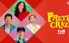 Sinopsis Film Korea Pretty Crazy di Vidio: Kolaborasi Apik Yoona SNSD dan Sutradara Film Exit