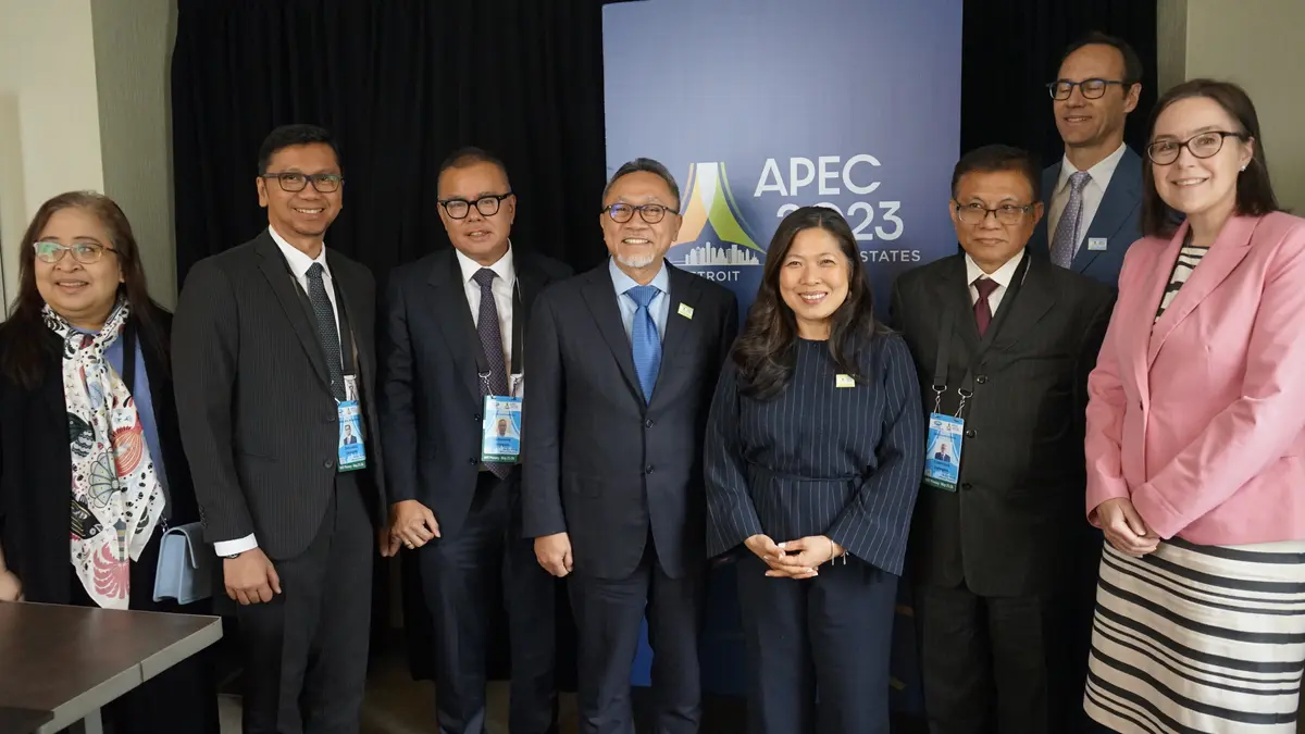 Berita APEC MRT Hari Ini Kabar Terbaru Terkini