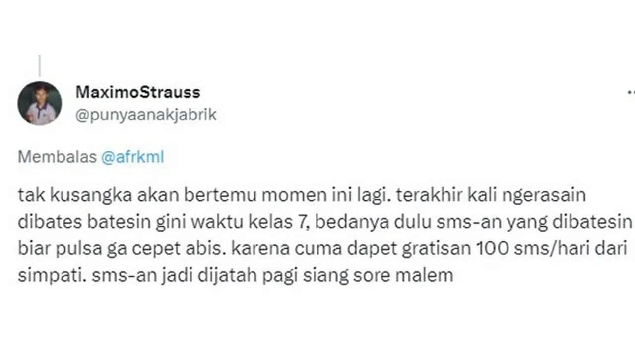 10 Curhatan Netizen Soal Scroll Twitter Dibatasi oleh Elon Musk Ini ...