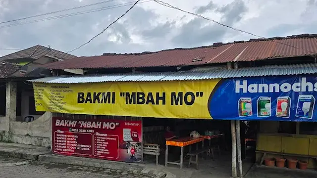 Bakmi Jawa Mbah Mo, maps.google.com