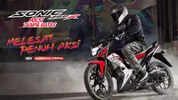 4 Harga Honda Sonic 150R, Review, dan Spesifikasi Februari 2020