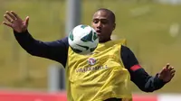 Pemain Ini Jadi Kesayangan Brendan Rodgers