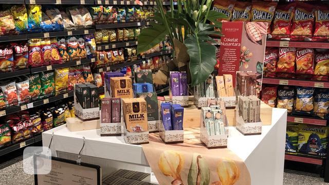 Pasarina by Ranch Market