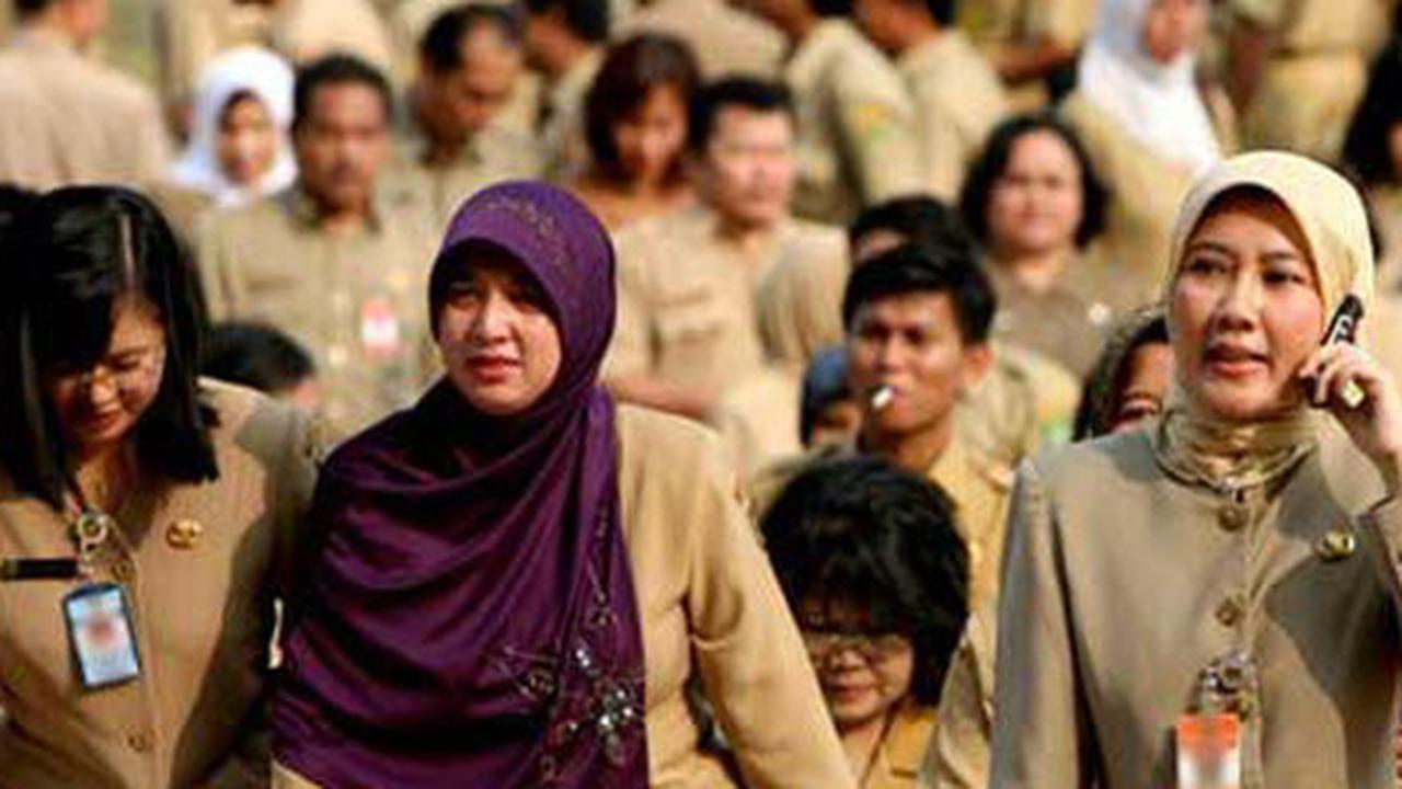 Kominfo buka lowongan humas pemerintah PNS & NonPNS, gaji Rp 20 juta