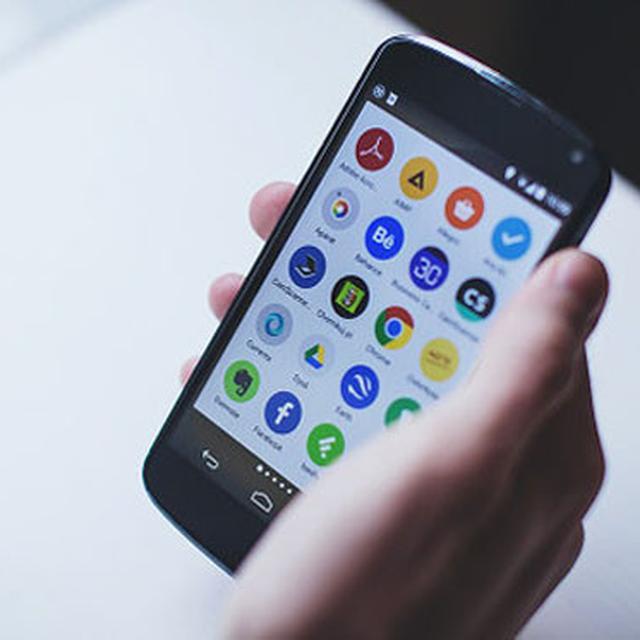 Cara Membuat Android Menjadi Kaca Pembesar