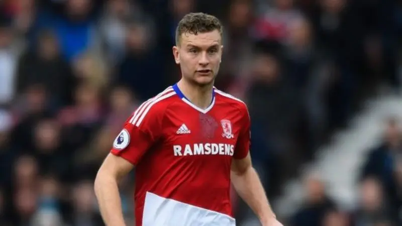 Ben Gibson