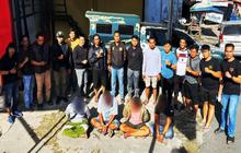 Polresta Banjarmasin Bongkar Praktik Pungli SPBU Basirih Lewat Penyamaran Sopir Truk