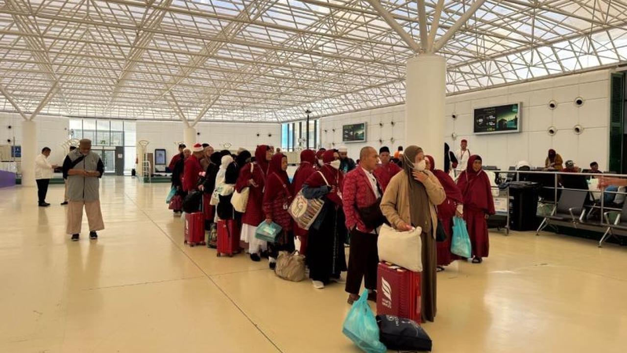 Kemenhaj dan KJRI Jeddah Intensifkan Pendampingan Jamaah Umrah di Saudi