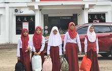 Ratusan Siswa Sekolah Rakyat Mengundurkan Diri, Begini Mekanisme dan Kriteria Penggantinya