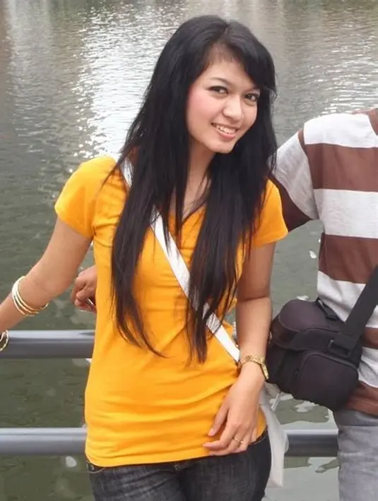 Selvi Ananda (Sumber: Instagram/selvie_ananda_)