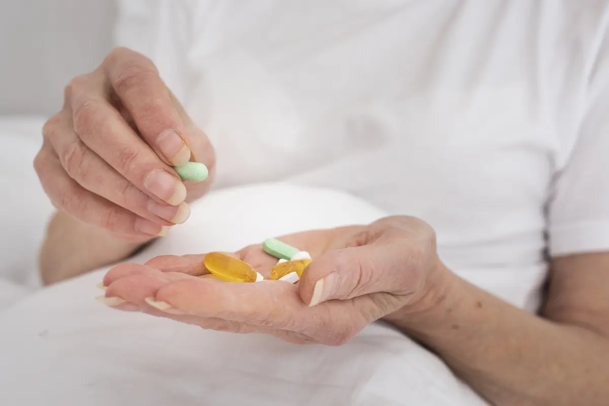 omeprazole