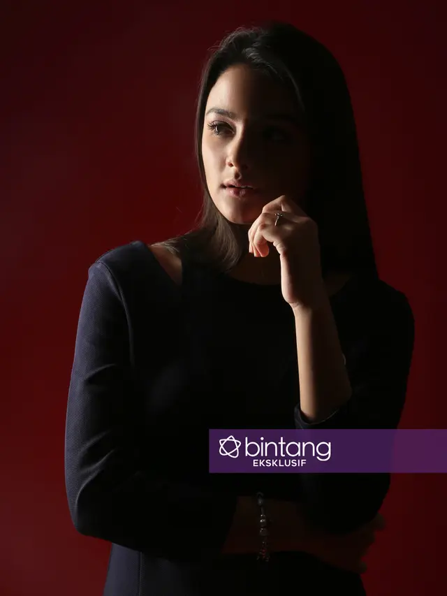 Eksklusif Amanda Rawles