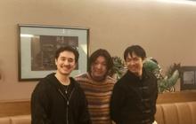 Ricecooker Luncurkan Album Perdana "Favorite Dinner Guest", Lawan Epidemi Kesepian