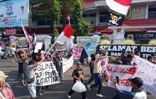 Demo Ricuh di Pati, DPR Minta Mendagri Segera Turun Tangan
