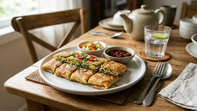 Martabak Telur