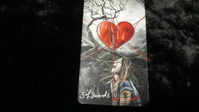 tarot