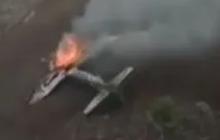 VIDEO: Kronologi Pesawat Latih TNI AU Jatuh di Pasuruan Ditumpangi 4 Perwira