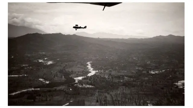 Pesawat Fokker VII
