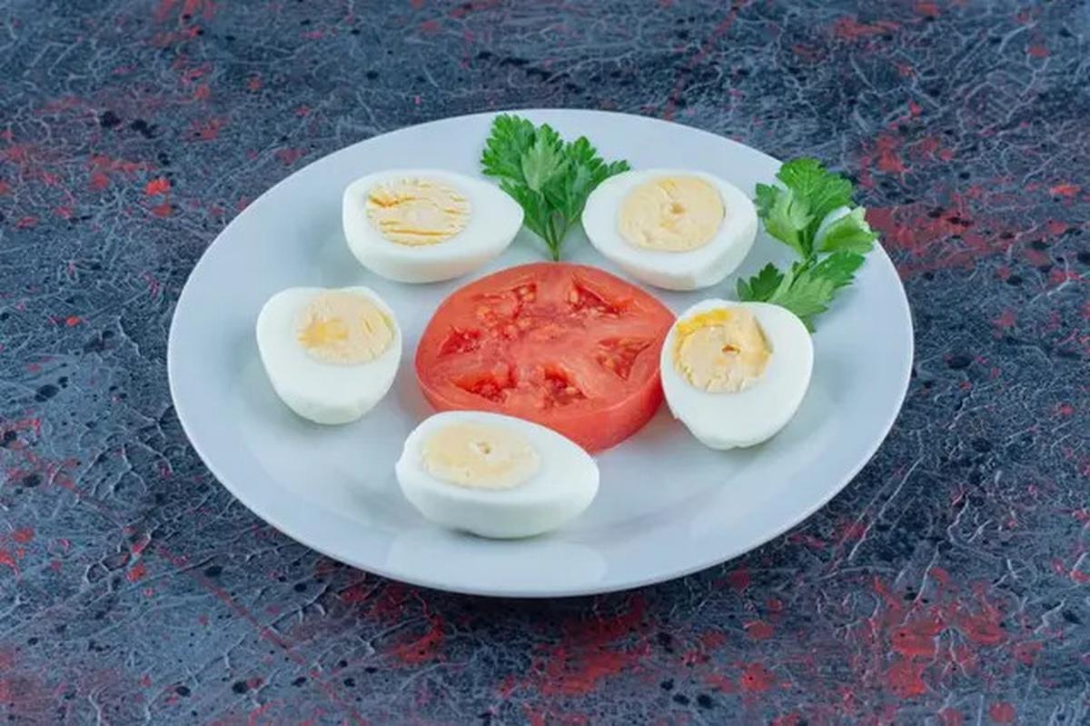 4 Alasan Telur Jadi Menu Sarapan Terbaik, Termasuk Bikin Lebih Berenergi untuk Hadapi Hari