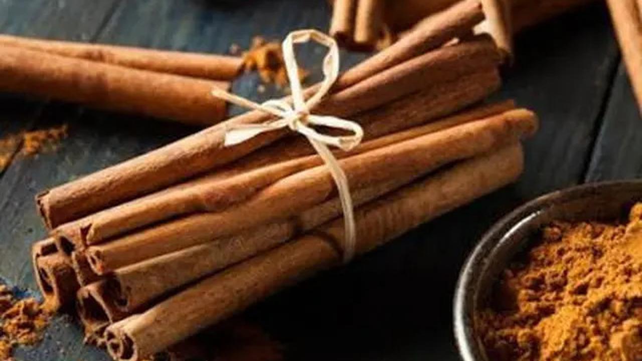 5 Makanan yang Ampuh Menurunkan Gula Darah Tinggi